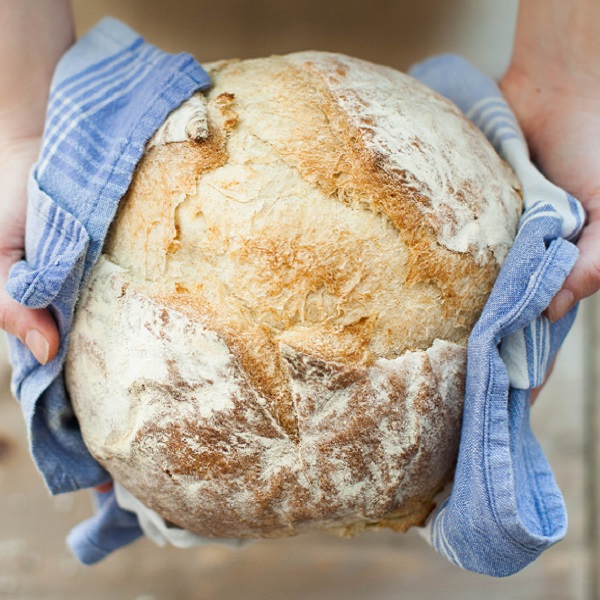 Best bread shop in Stortford at South Street Pantry