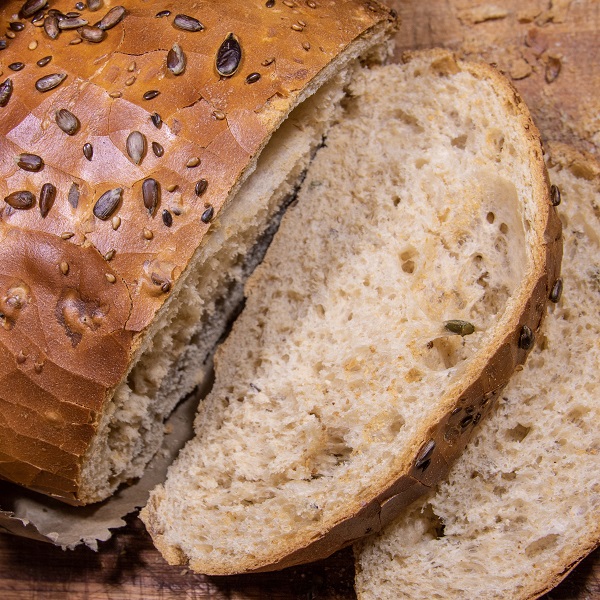 Best bread shop in Stortford at South Street Pantry