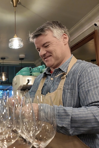 best events space in hertfordshire